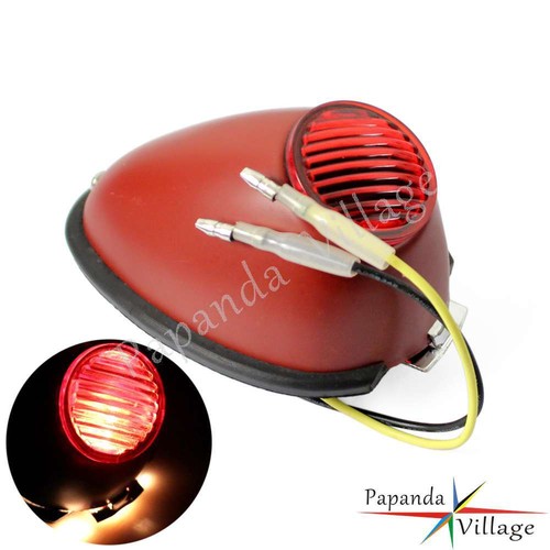 12v rear brake taillight for - rear,