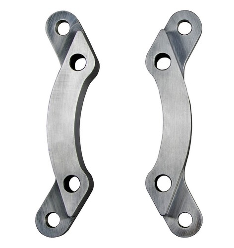 Wilwood dynalite pot caliper - dynalite, 4
