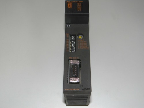 Mitsubishi 232 printer - mitsubishi, rs-232-c/printer