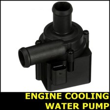 Engine Cooling Water Pump Fits Audi A4 A5 Q7 Opt1/2 4L 8F 8K 8T 2.7 3.0 E87514
