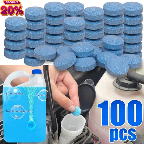 Car windscreen washer - car,