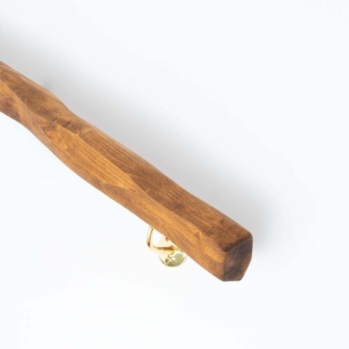 Live edge slim - live, stair