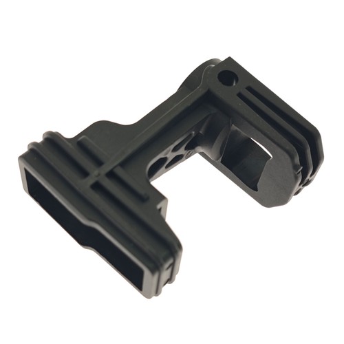 Gear selector gearbox - gearbox, mounted