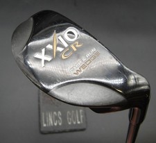 XXIO CR Chipper Graphite Shaft
