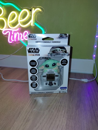 Lexibook star wars - lexibook, grogu