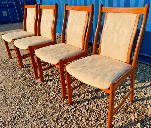 Vintage danish retro dining - retro,