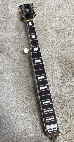 Gibson 250 mastertone 5 - gibson, rb-250