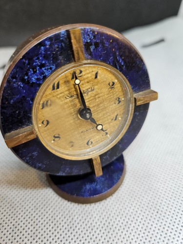Vtg 1960 swiza sheffield - swiza,