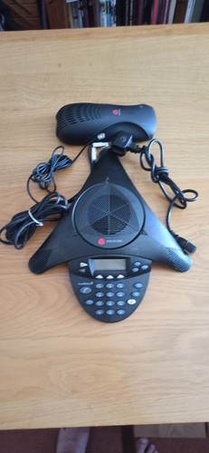 Polycom soundstation - polycom,