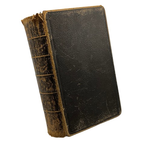 1850 book common - of,