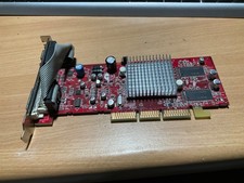 ATI Radeon 9200 Pro AGP