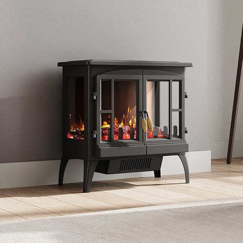 Freestanding electric - freestanding,