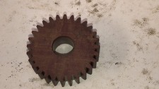 Tufnol 28T tumber gear for