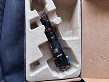 RockShox Sid Ultimate Rear