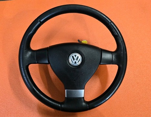 Volkswagen golf mk5 leather - golf, gt