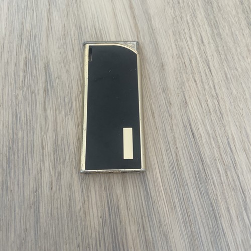Vintage colibri lighter - vintage,