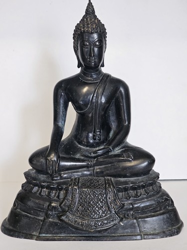 Antique classic ayuthaya thai - ayuthaya,