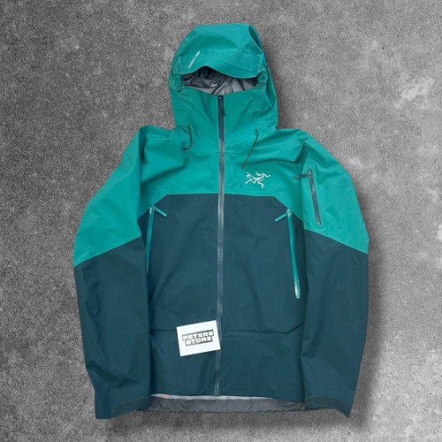 Arc teryx rush gore - arc'teryx, pro