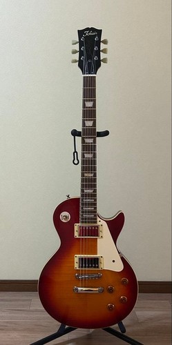 Tokai love rock les paul - tokai,