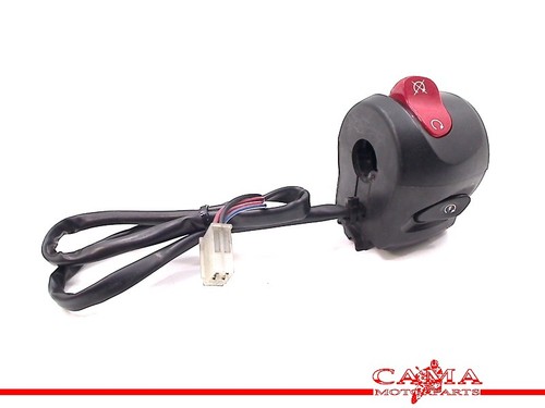 Handlebar switch right - handlebar,