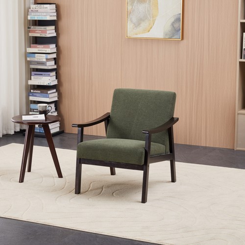 Modern medieval armchair - medieval,