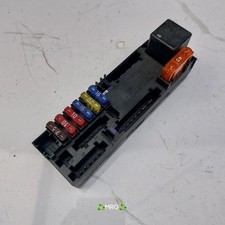 Mercedes K40 Relay Front Fuse
