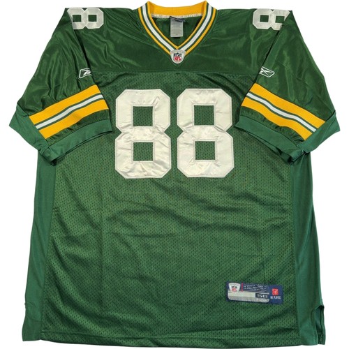 Reebok green bay packers nfl - reebok,