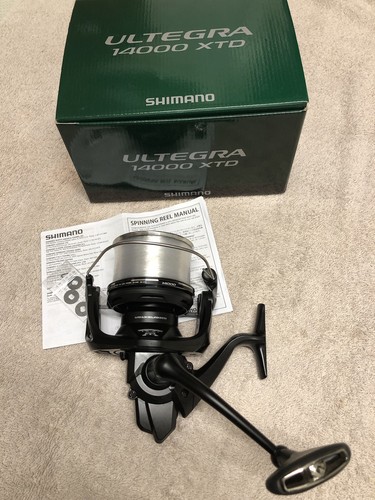 Shimano ultegra 14000 - ultegra, xtd
