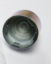 LOCKING WHEEL NUT KEY FOR