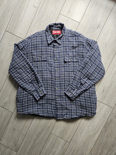Wrangler men 2xl quilted - wrangler,