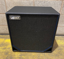 Laney ATOM-410N4 600W 4ohm 4x10" Bass Speaker Cabinet NEW