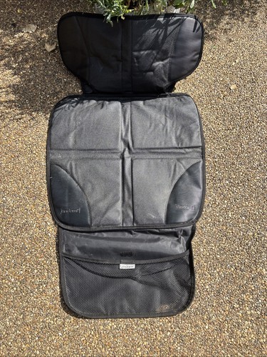 Lindam car seat protector - lindam,