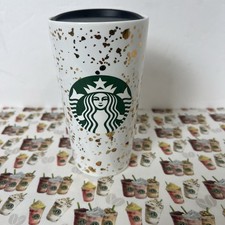 STARBUCKS Coffee Ceramic