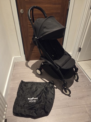 Babyzen yoyo pushchair - babyzen, 2