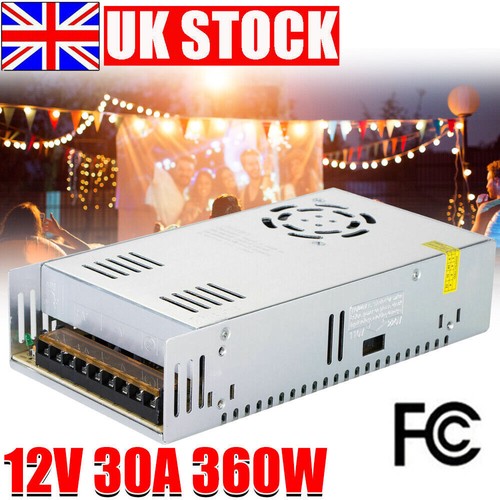 Ac240v dc12v 120 - dc12v, 120-500w