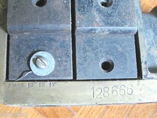 1917 P.M.CO EISEMANN MAGNETO EUJa4 CAR AUTO IGNITION #128666 --  MAYBE PACKARD 