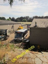 Photo 6x4 Unscheduled stop Torquay A Country Bus (an Optare Solo M850) ou c2014