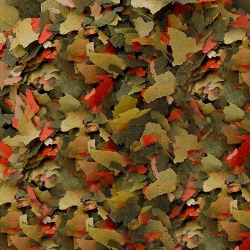 Malawi flakes complete - flakes, food