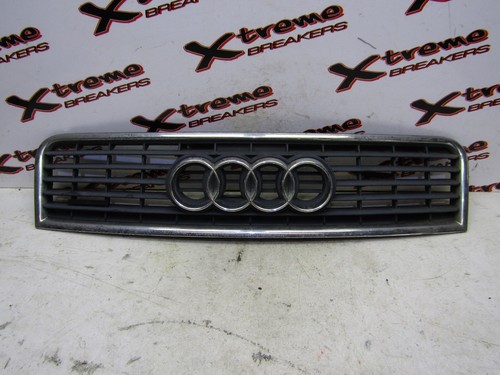Audi 2001 2004 front - b6,