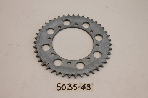 Transmission crown step - transmission,