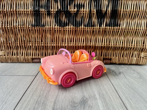Lalaloopsy mini pink cruiser - lalaloopsy,