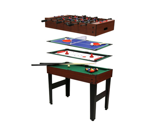 Multi sports games - 4-in-1,