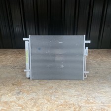 Hyundai Tucson Air Con A/C Condenser Hc200nx5ca 2020-2025
