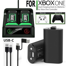 Rechargeable Battery Pack For