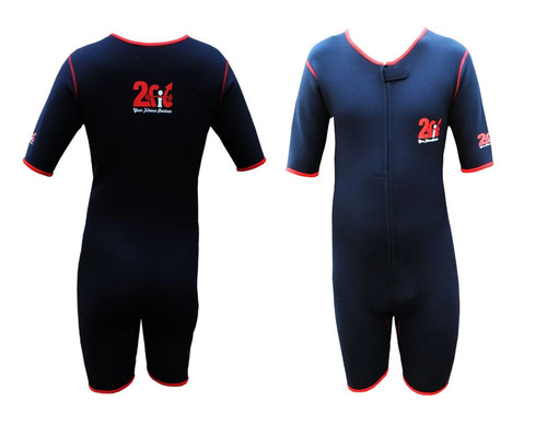 Sauna sweat suit boxing - sweat,