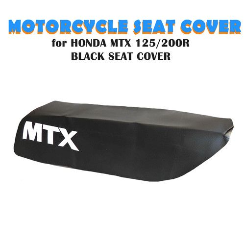 Motorcycle seat cover honda - motorcycle,