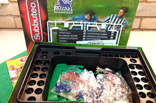 Vintage Subbuteo The FA