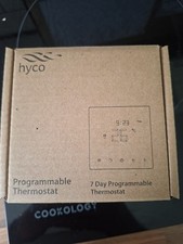 HYCO Plinth Heater 2.4kW With