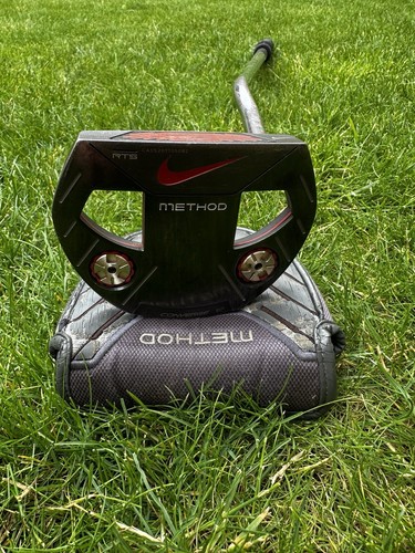 Nike method converge - nike, putter