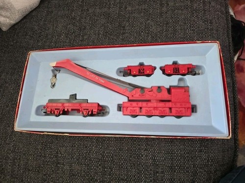 Triang hornby 739 - triang, r.739